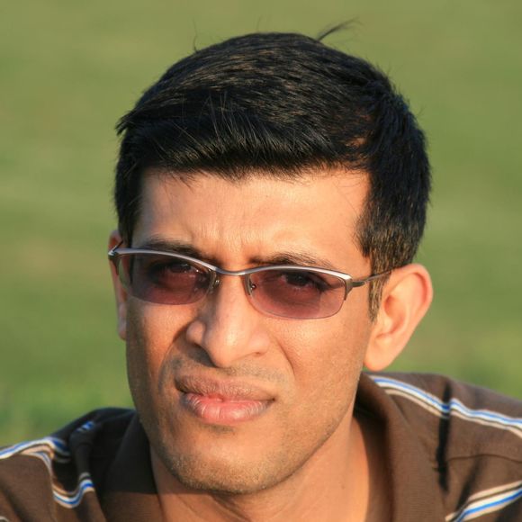 rajeevrao